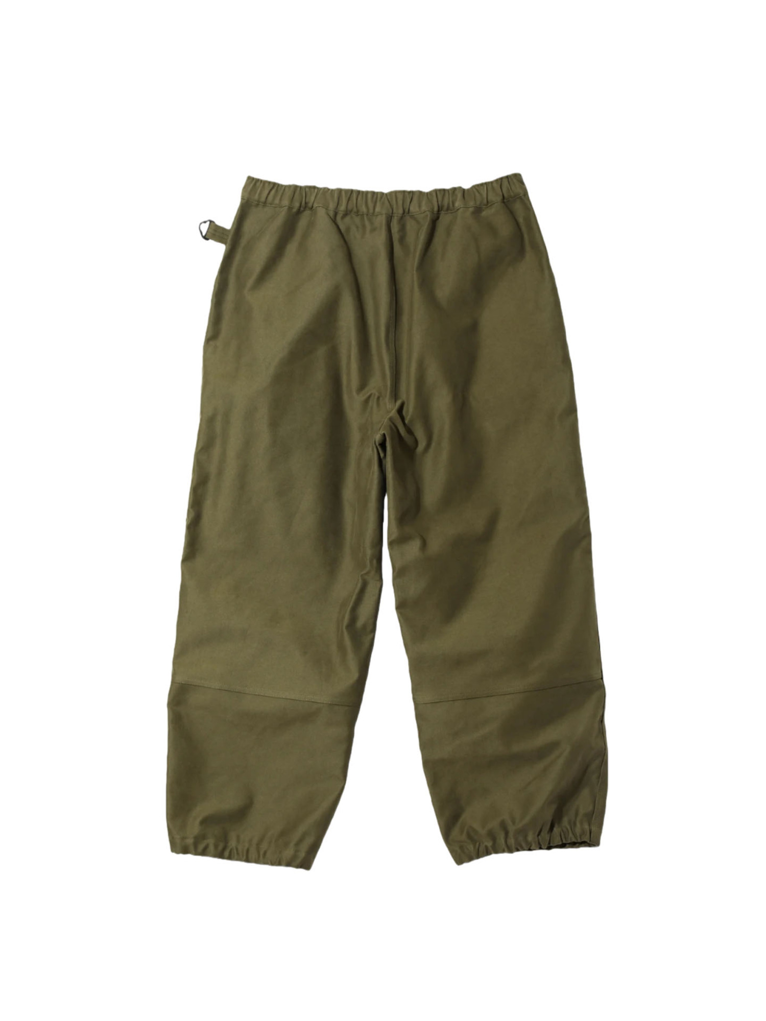 SOUTH2 WEST8 25FW Belted O.P.P.Pant - Heavy Moleskin-2
