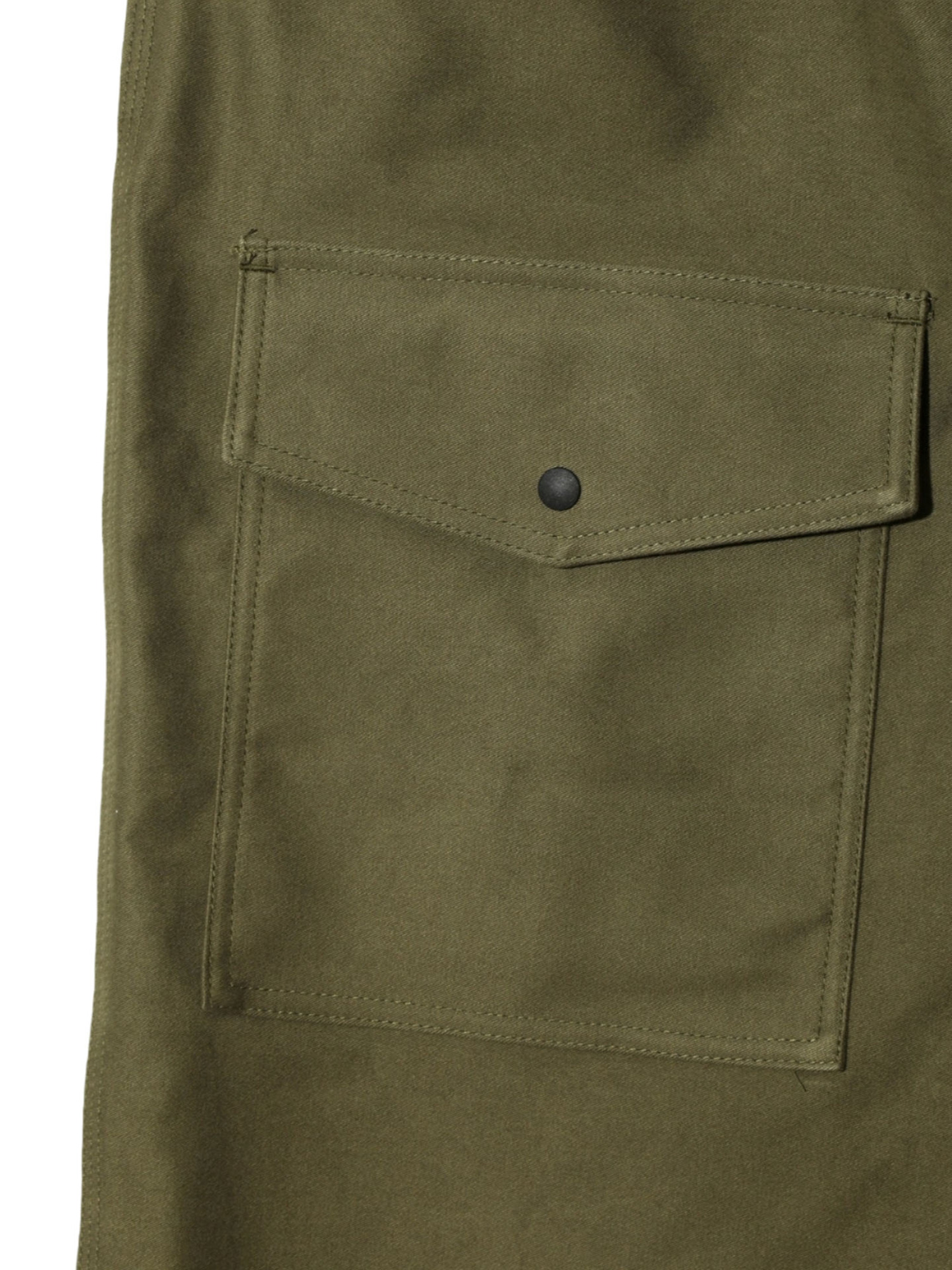 SOUTH2 WEST8 25FW Belted O.P.P.Pant - Heavy Moleskin-5