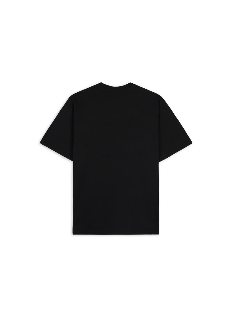 Brain Dead 25FW Earth Works T-shirt