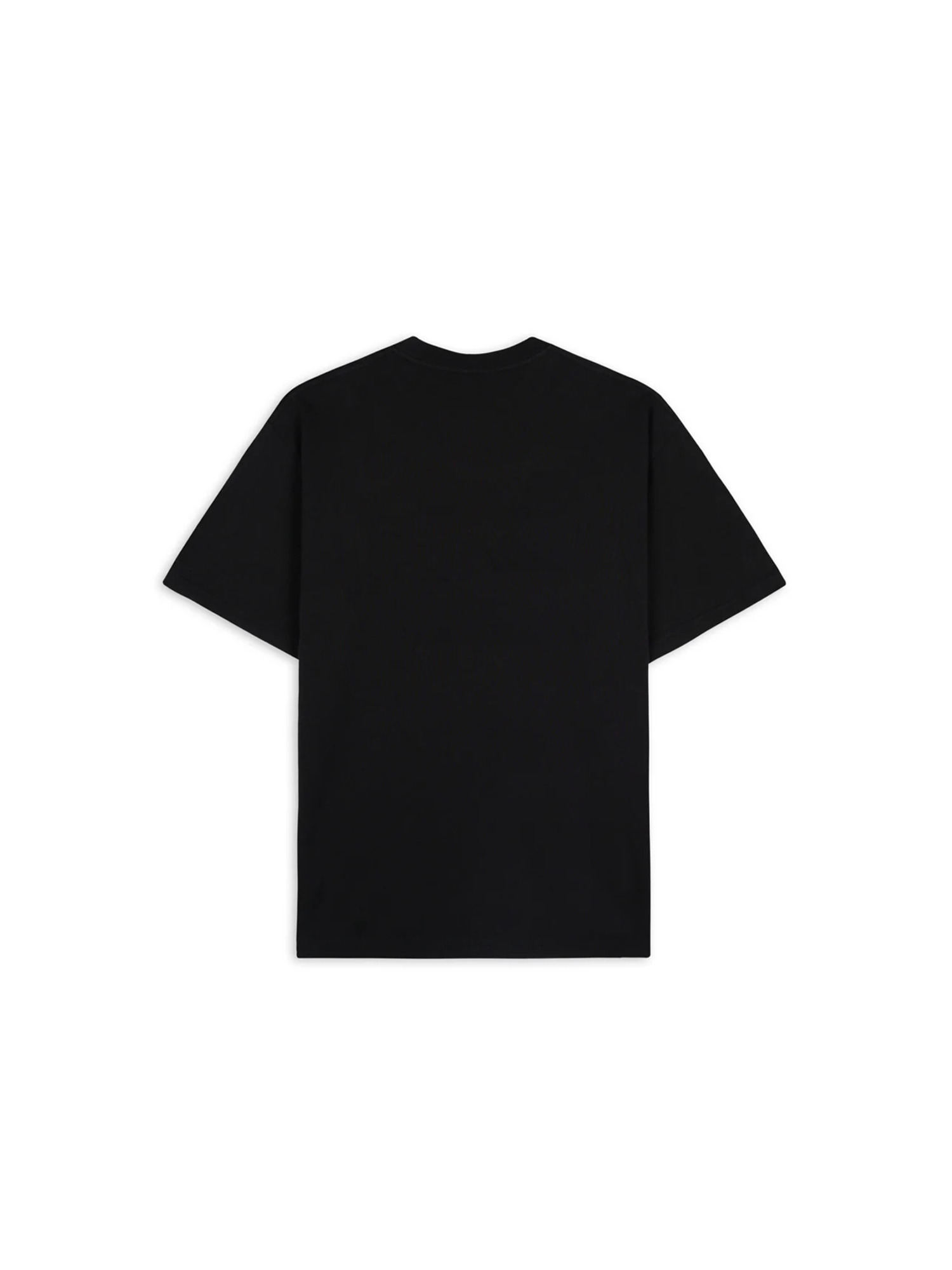 Brain Dead 25FW Earth Works T-shirt-2