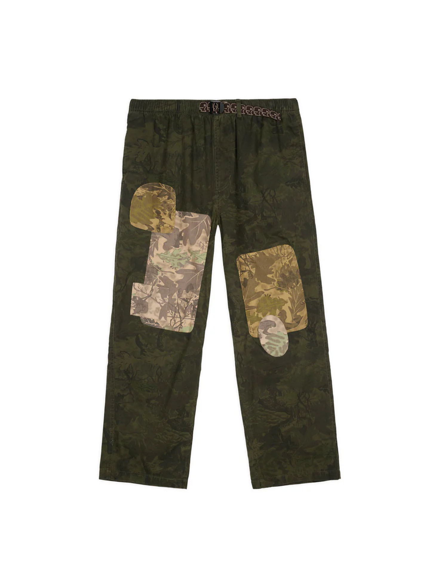 Brain Dead 25FW Patchwork Climber Pant