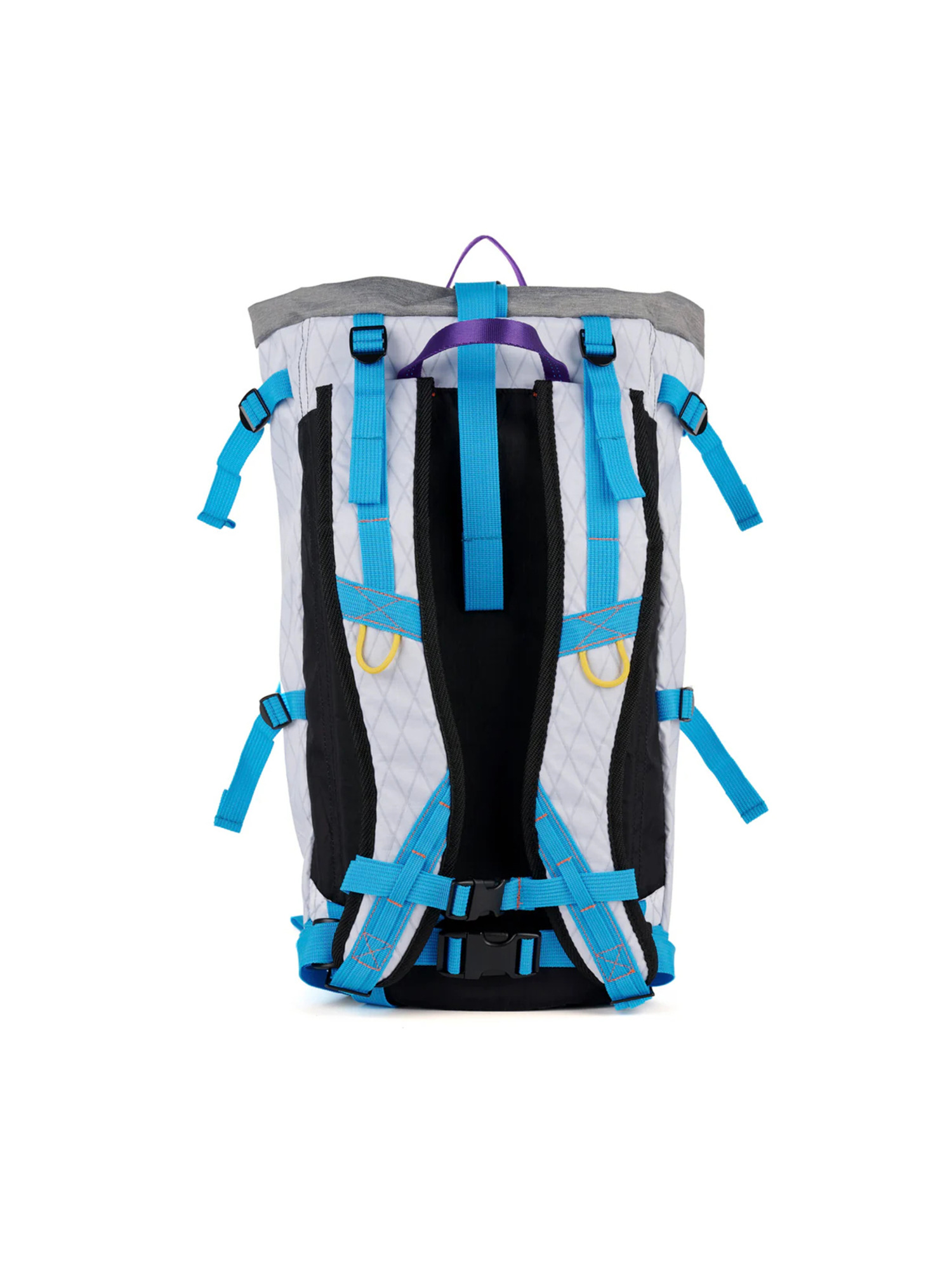 Brain Dead 25FW Brain Dead Equipment Climbing Backpack-2