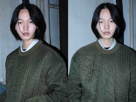 CARRYON_MODEL 宋翔宇