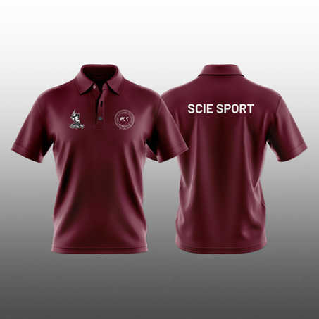 SCIE Girl Cross Country Bundle-3