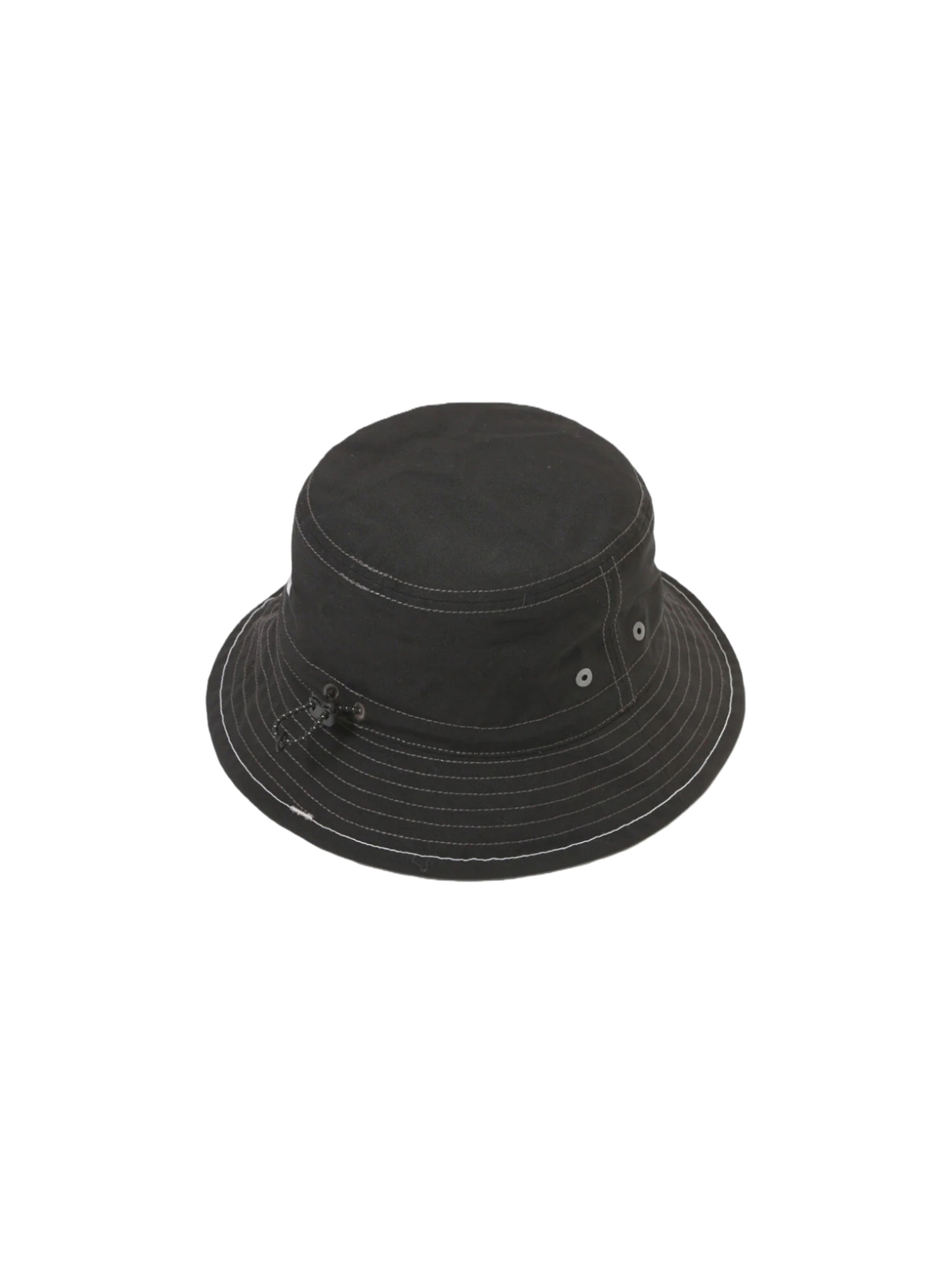 and wander 25FW PE/CO hat-2