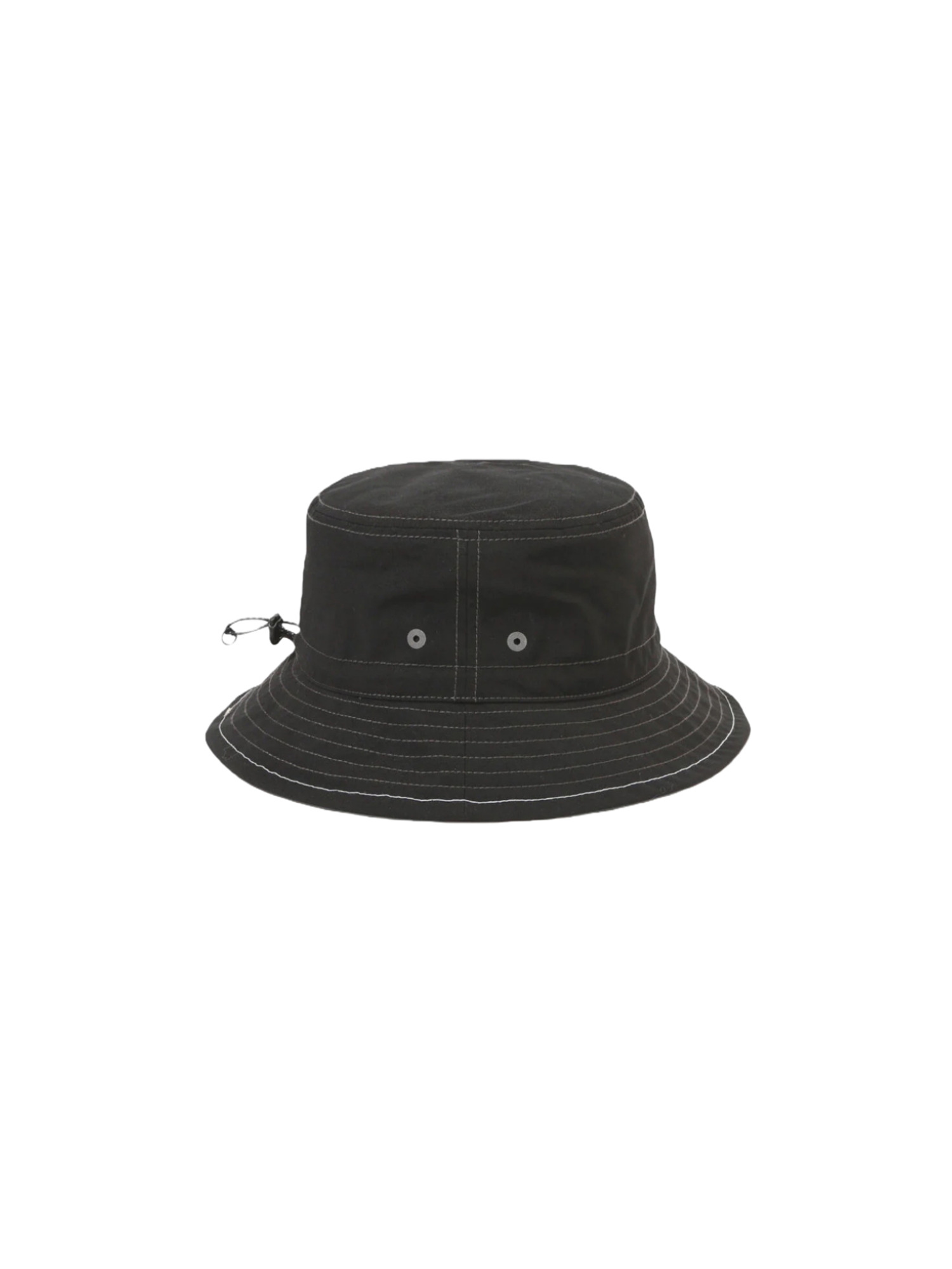 and wander 25FW PE/CO hat-3