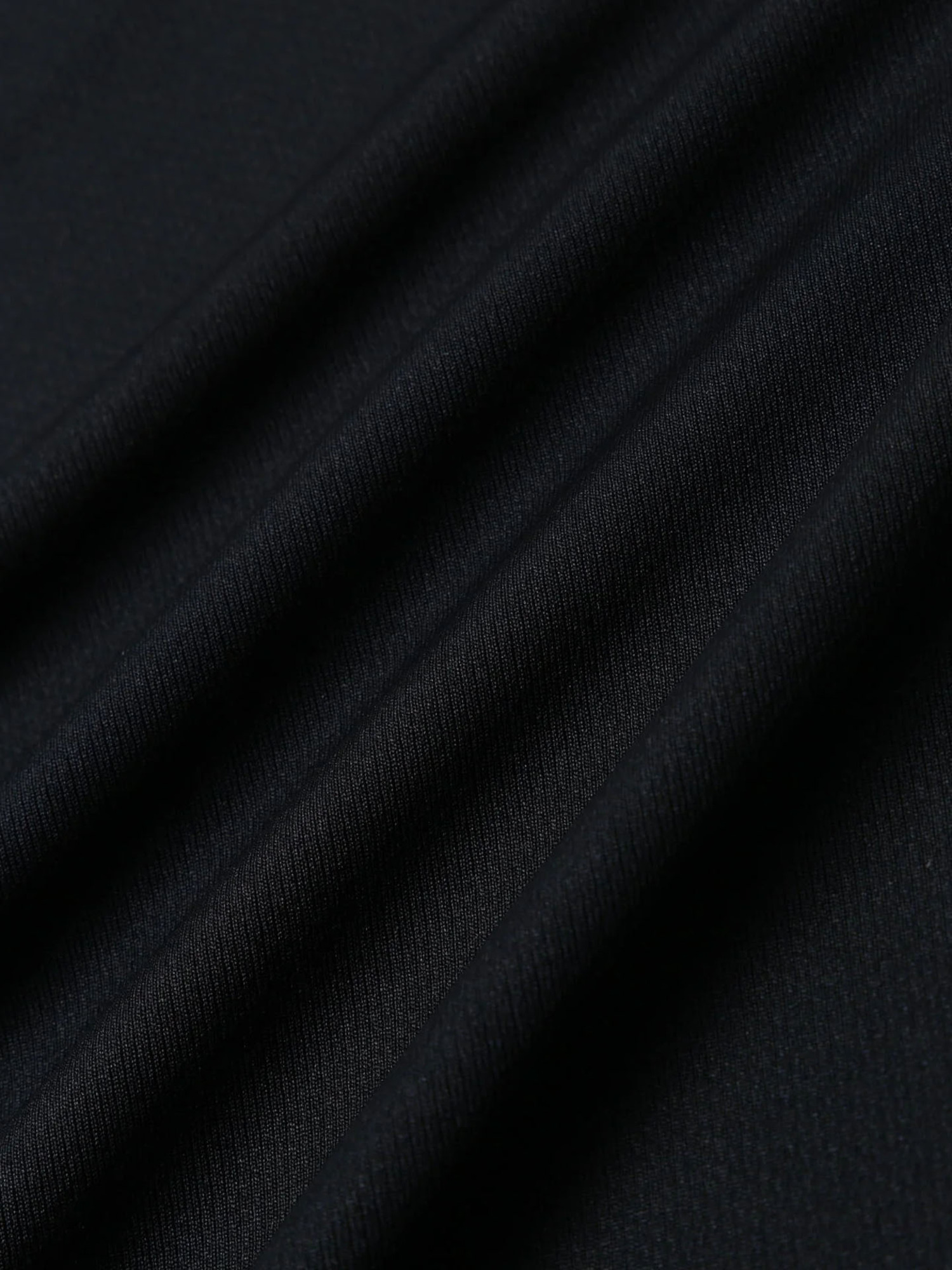 and wander 25FW dry jersey LS hoodie-3