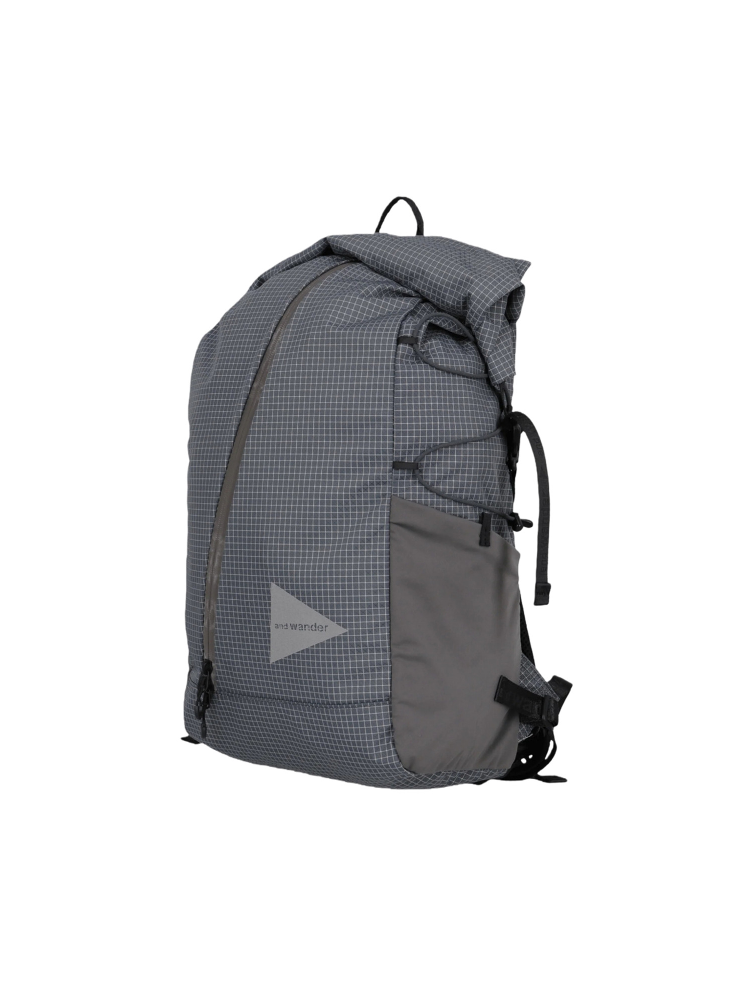 and wander 25FW ocean rip 25L backpack-3