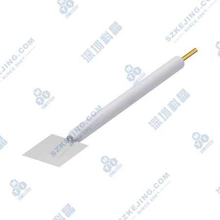 铂片电极   深圳科晶