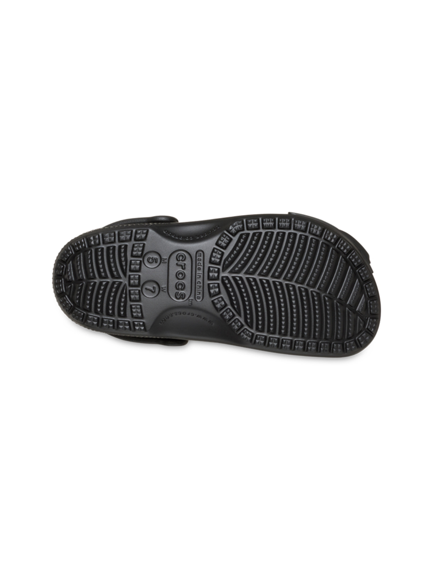 XBOX x Crocs Classic Clog-6