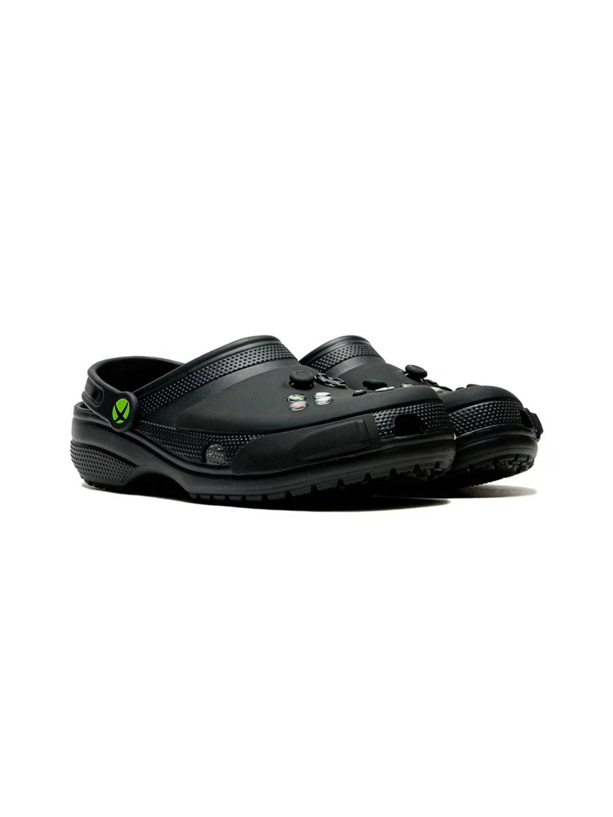 XBOX x Crocs Classic Clog