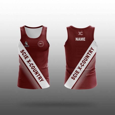 SCIE Girl Cross Country Bundle-2