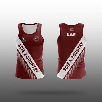 SCIE Girl Cross Country