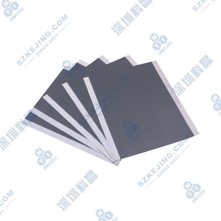 钛酸锂极片 LTO 铝箔涂钛酸锂单 双面极片 负极极片 深圳科晶