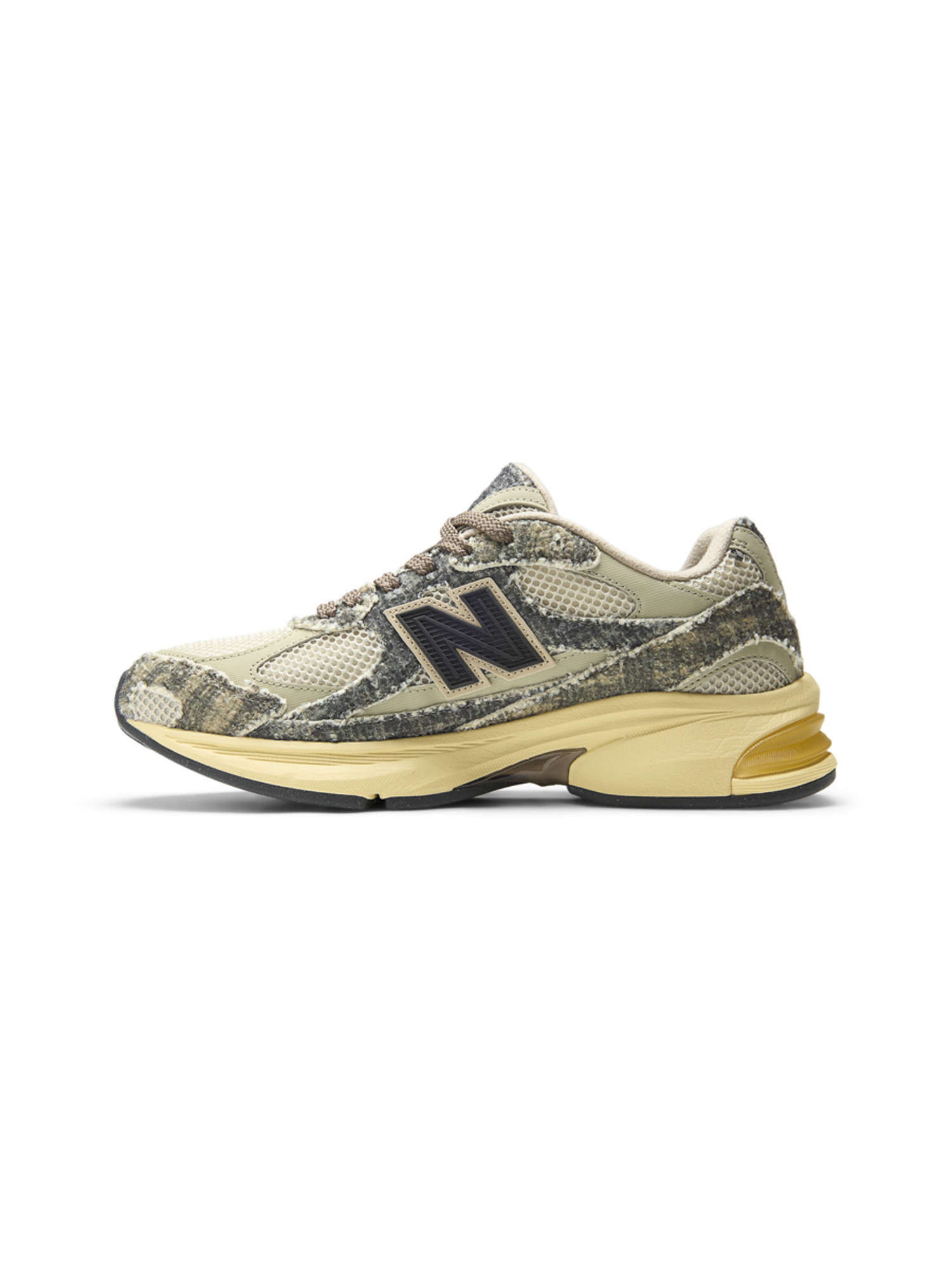 New Balance U2010-4
