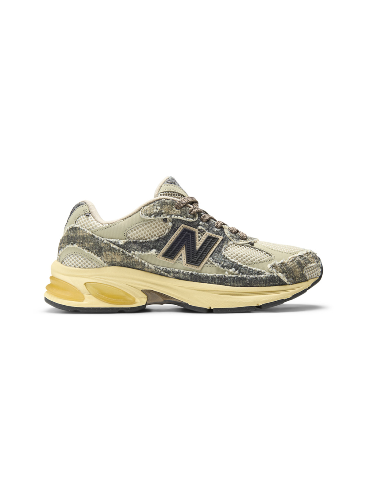 New Balance U2010