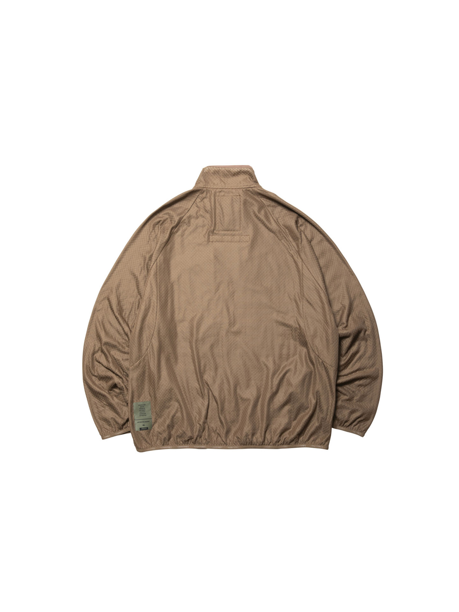 Liberaiders 25FW OCTA ZIP-UP JACKET-2