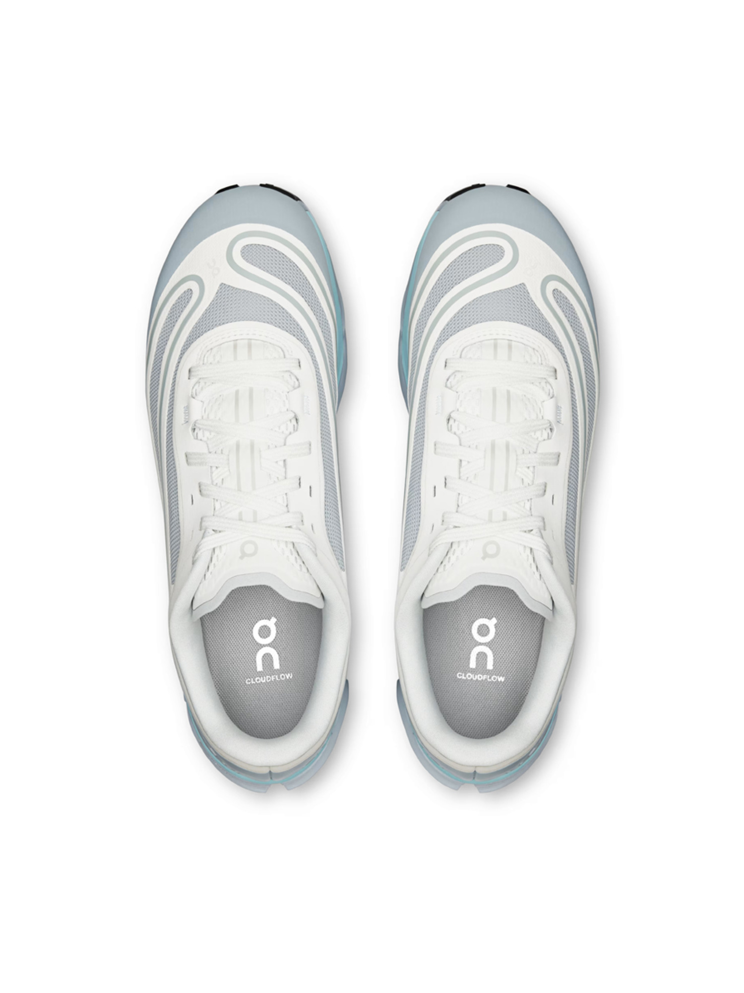 On Running Cloudflow 5 AD-3