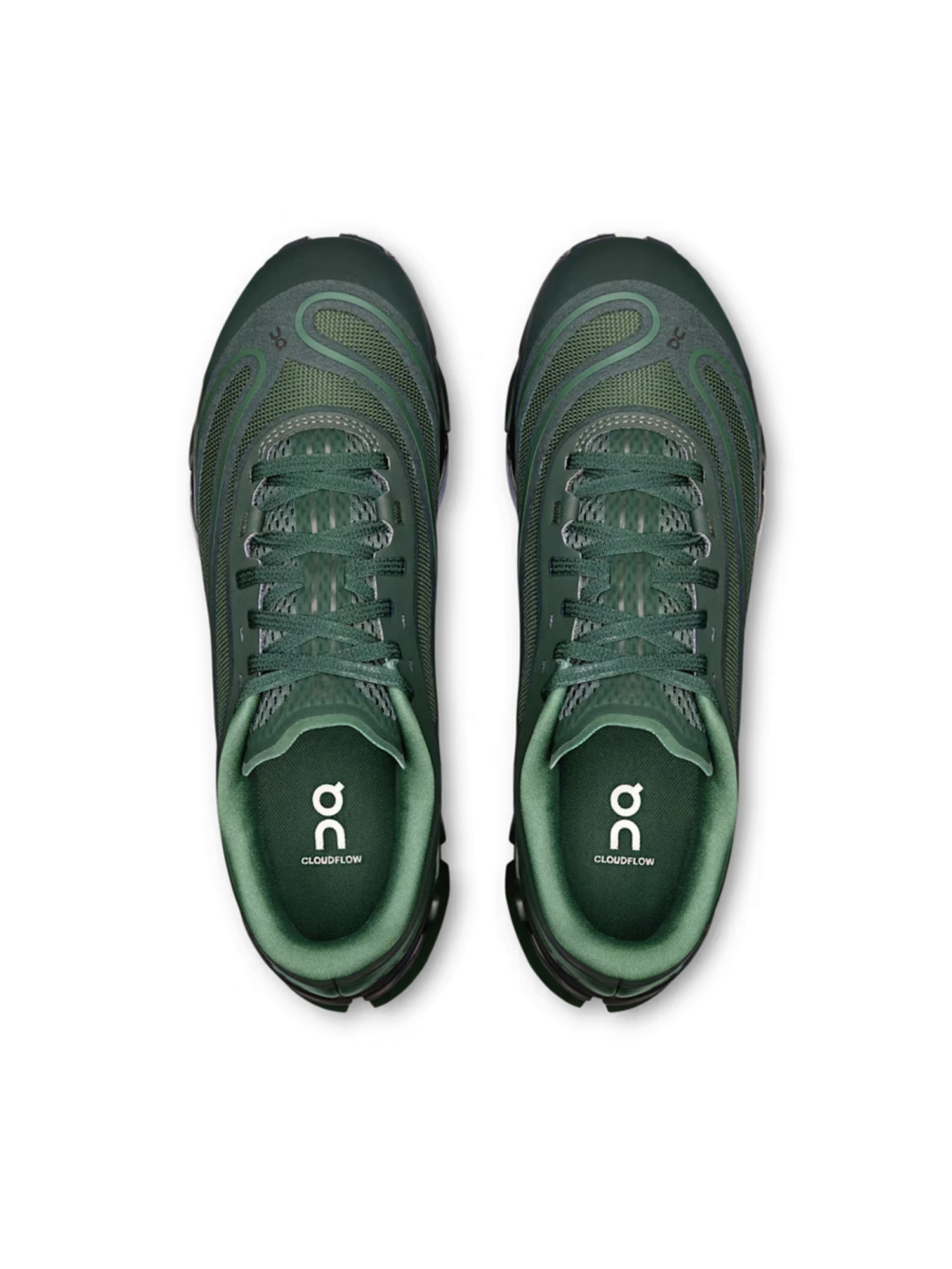 On Running Cloudflow 5 AD-3