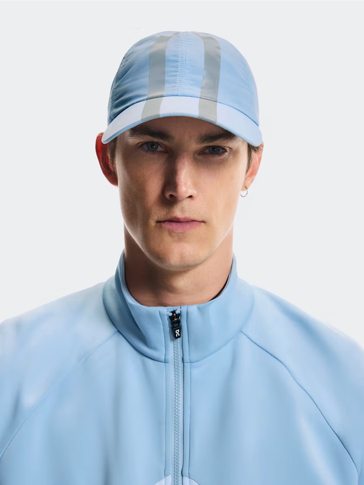 On Running Cap IKON-8