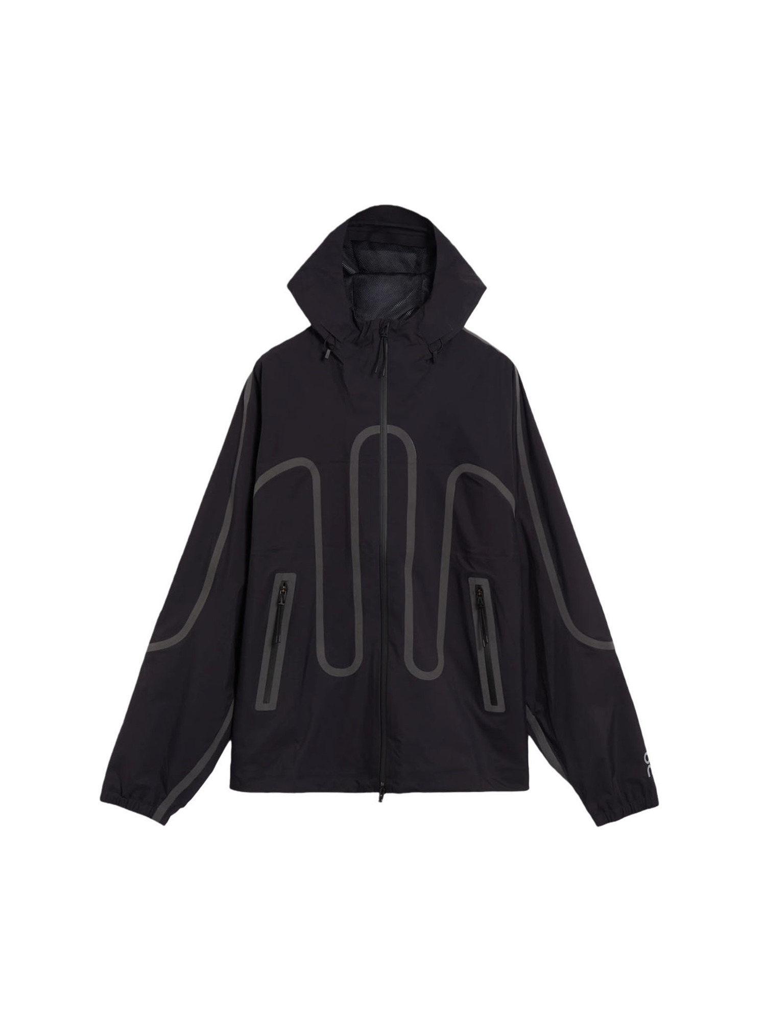 On Running Waterproof Jacket IKON