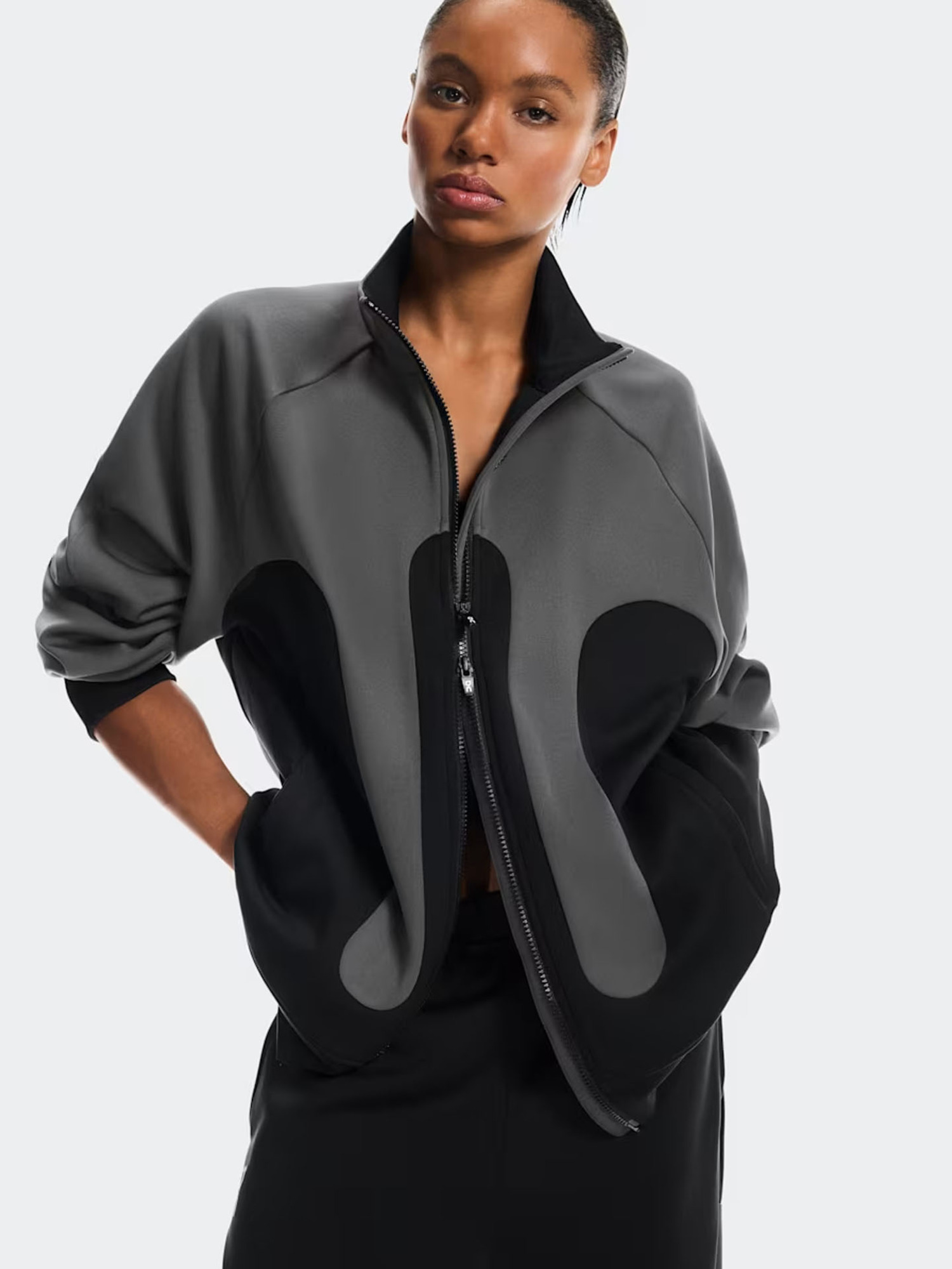 On Running Track Jacket IKON-5