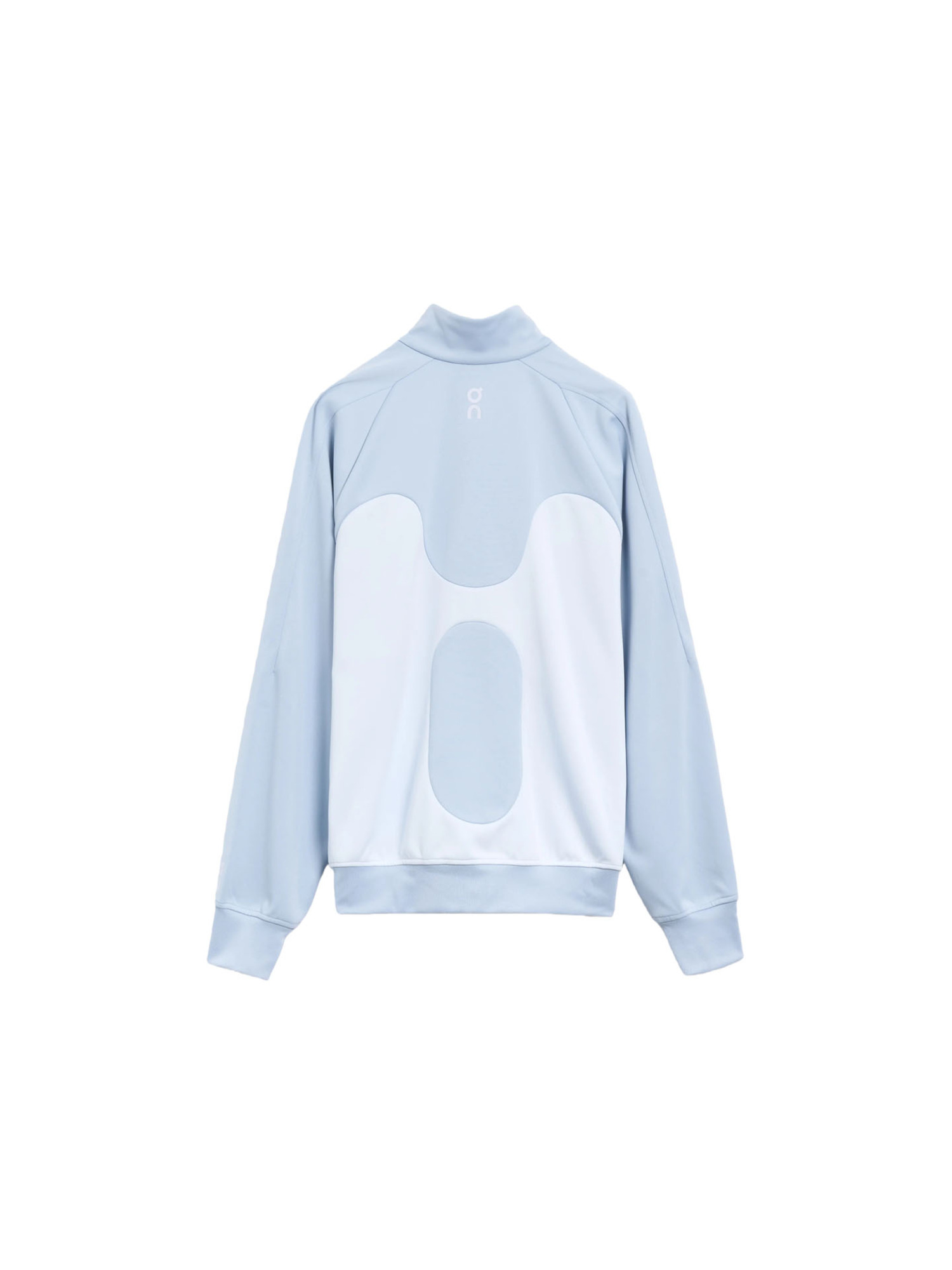 On Running Track Jacket IKON-4