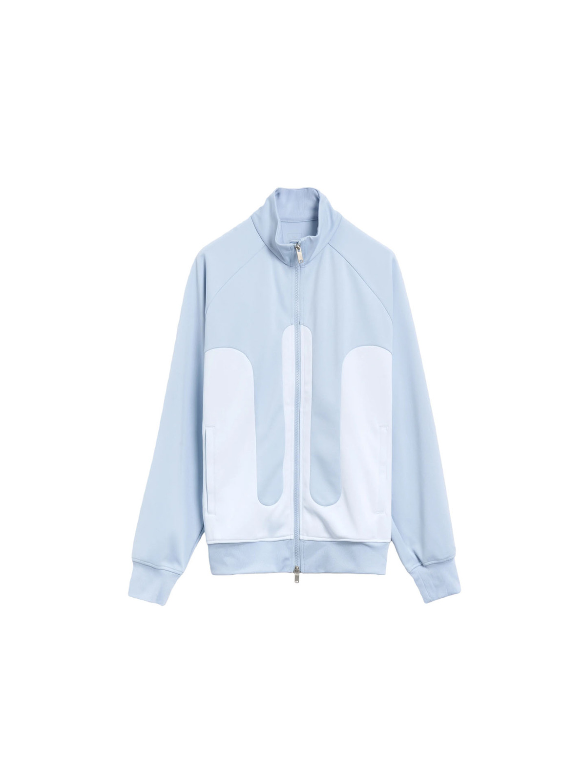 On Running Track Jacket IKON