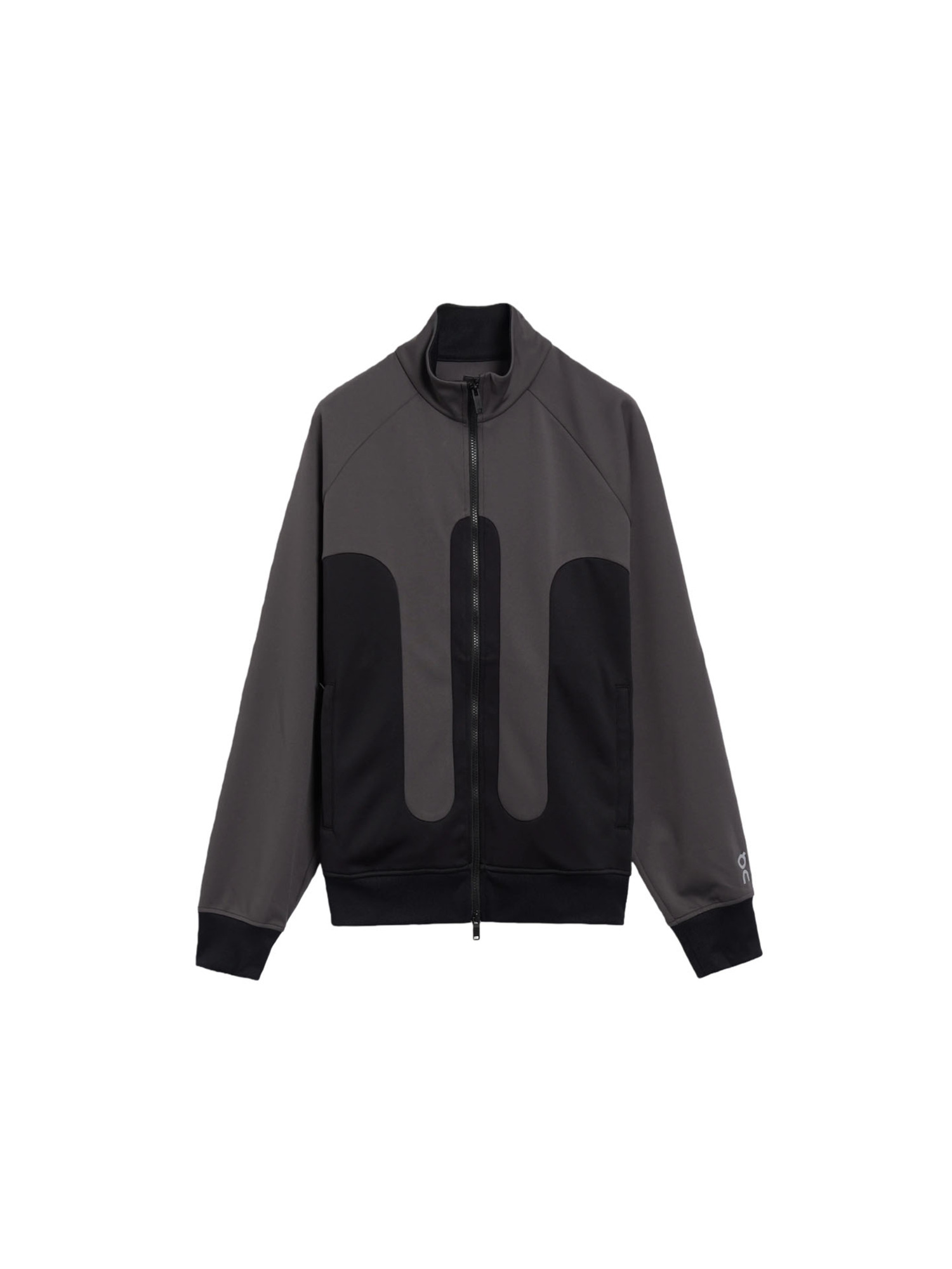 On Running Track Jacket IKON