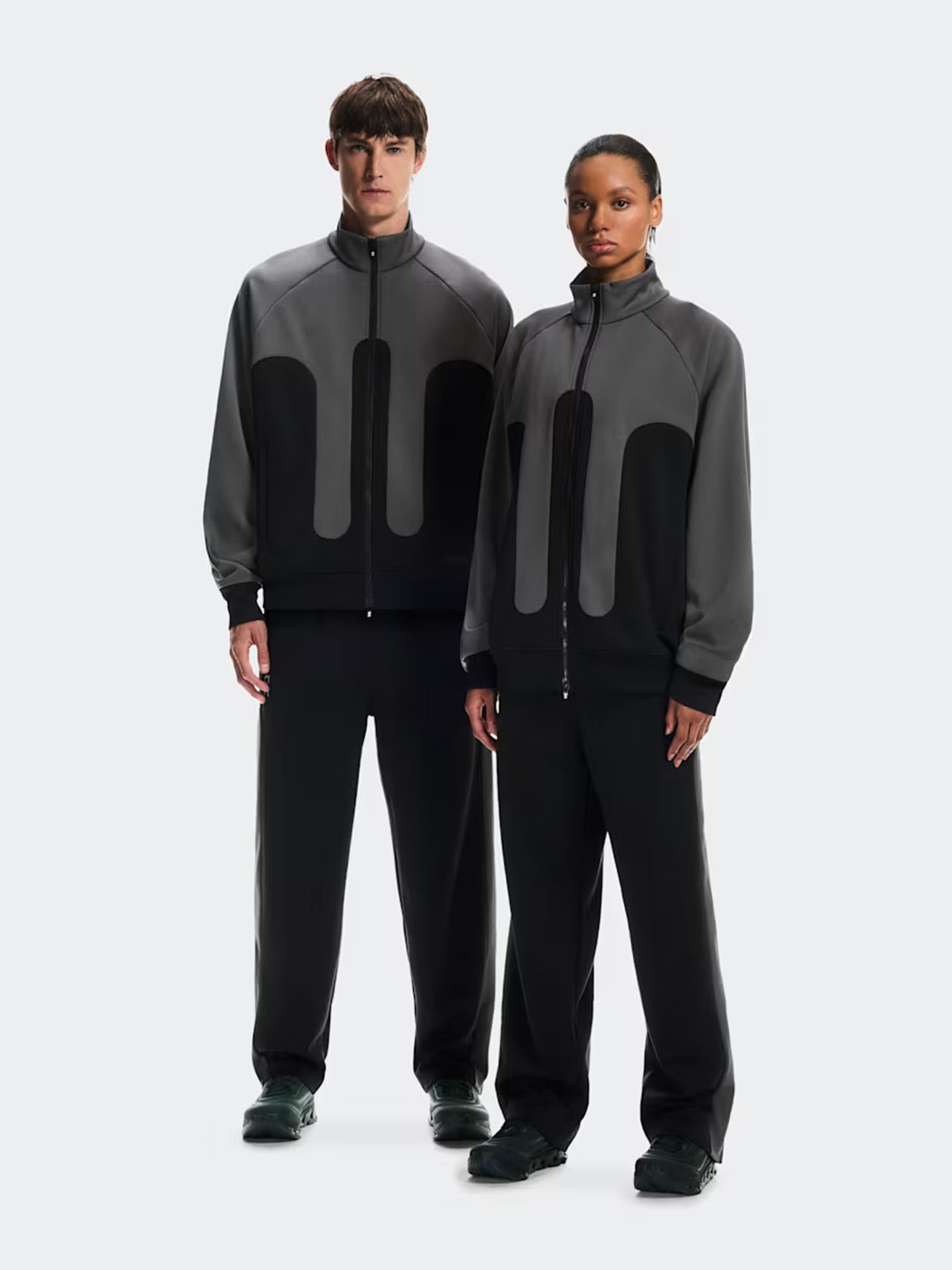 On Running Track Pants IKON-5