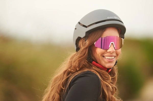 骑趣加倍，安全随行！DAHON大行骑行装备图鉴