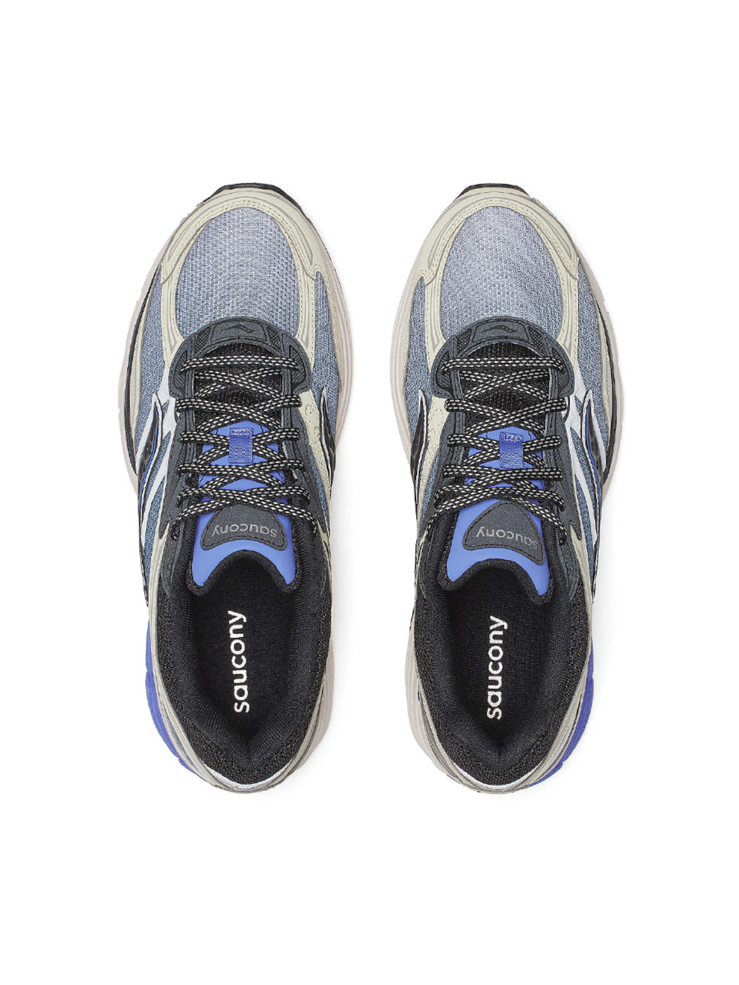 Saucony Progrid Omni 9 Fade-3
