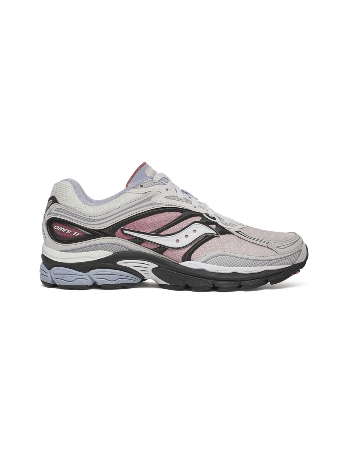 Saucony Progrid Omni 9 Fade