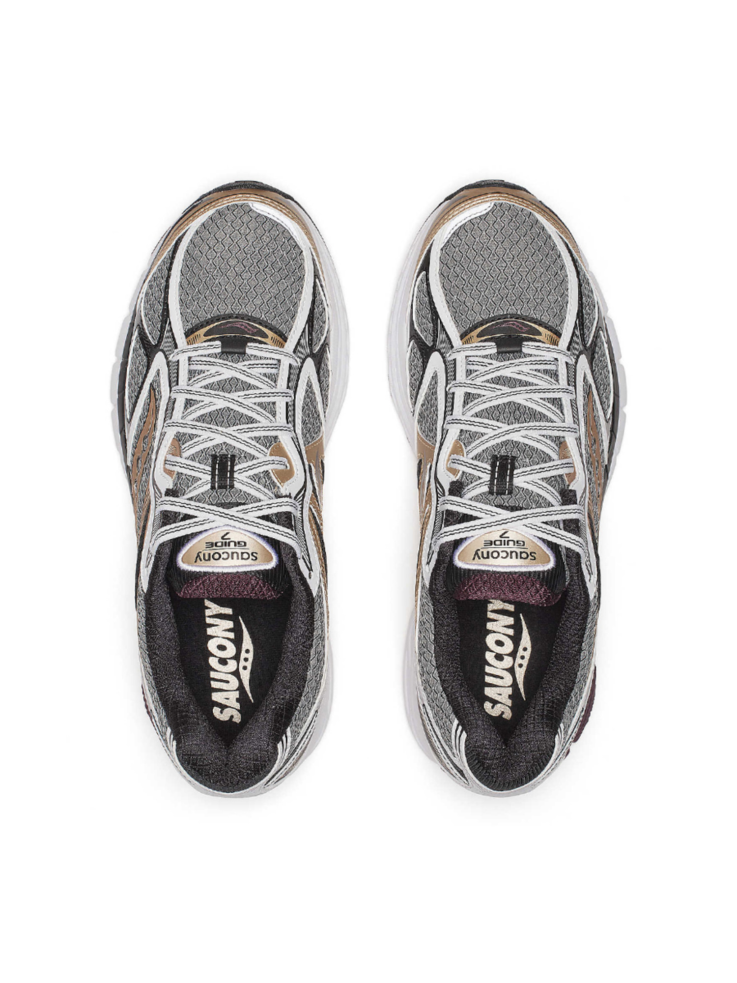 Saucony ProGrid Guide 7-3