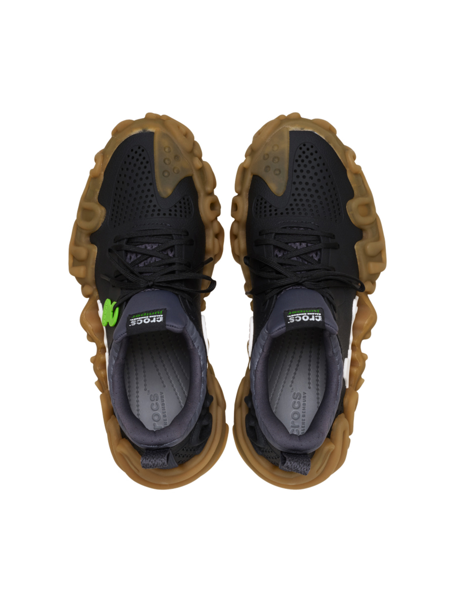 Salehe Bembury x Crocs Juniper-3