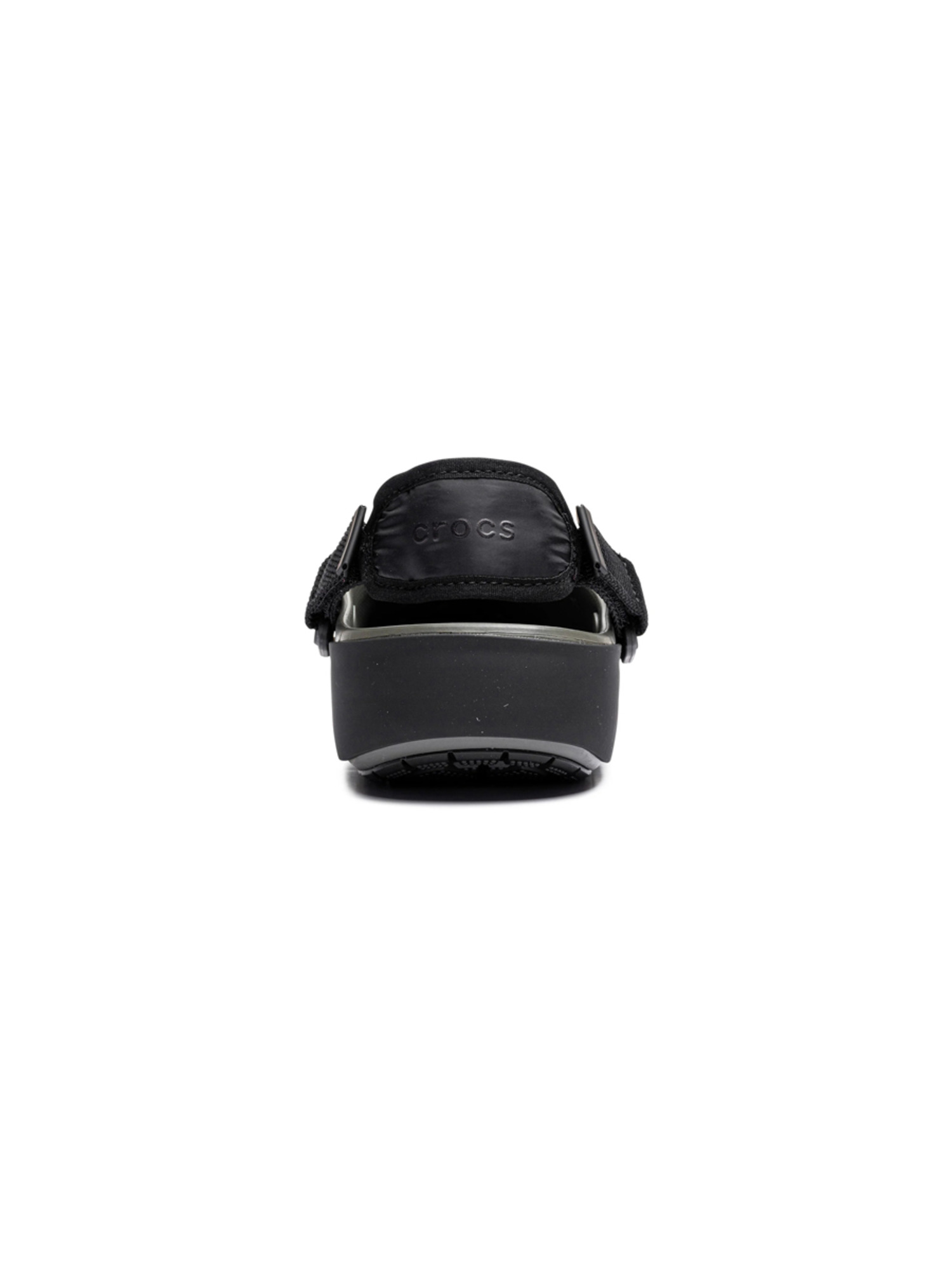 Crocs Classic Elevated Quilted Clog-3