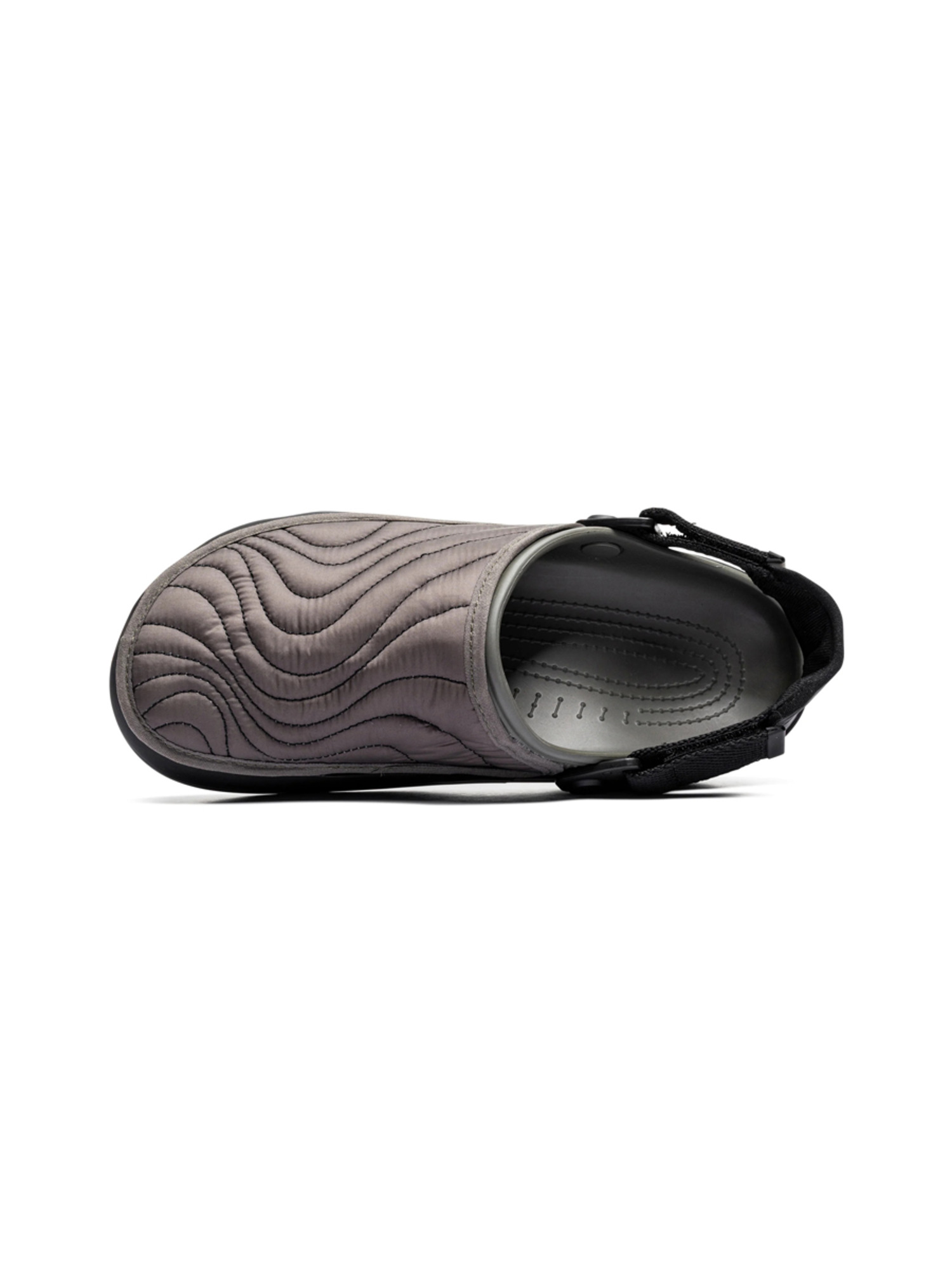 Crocs Classic Elevated Quilted Clog-2
