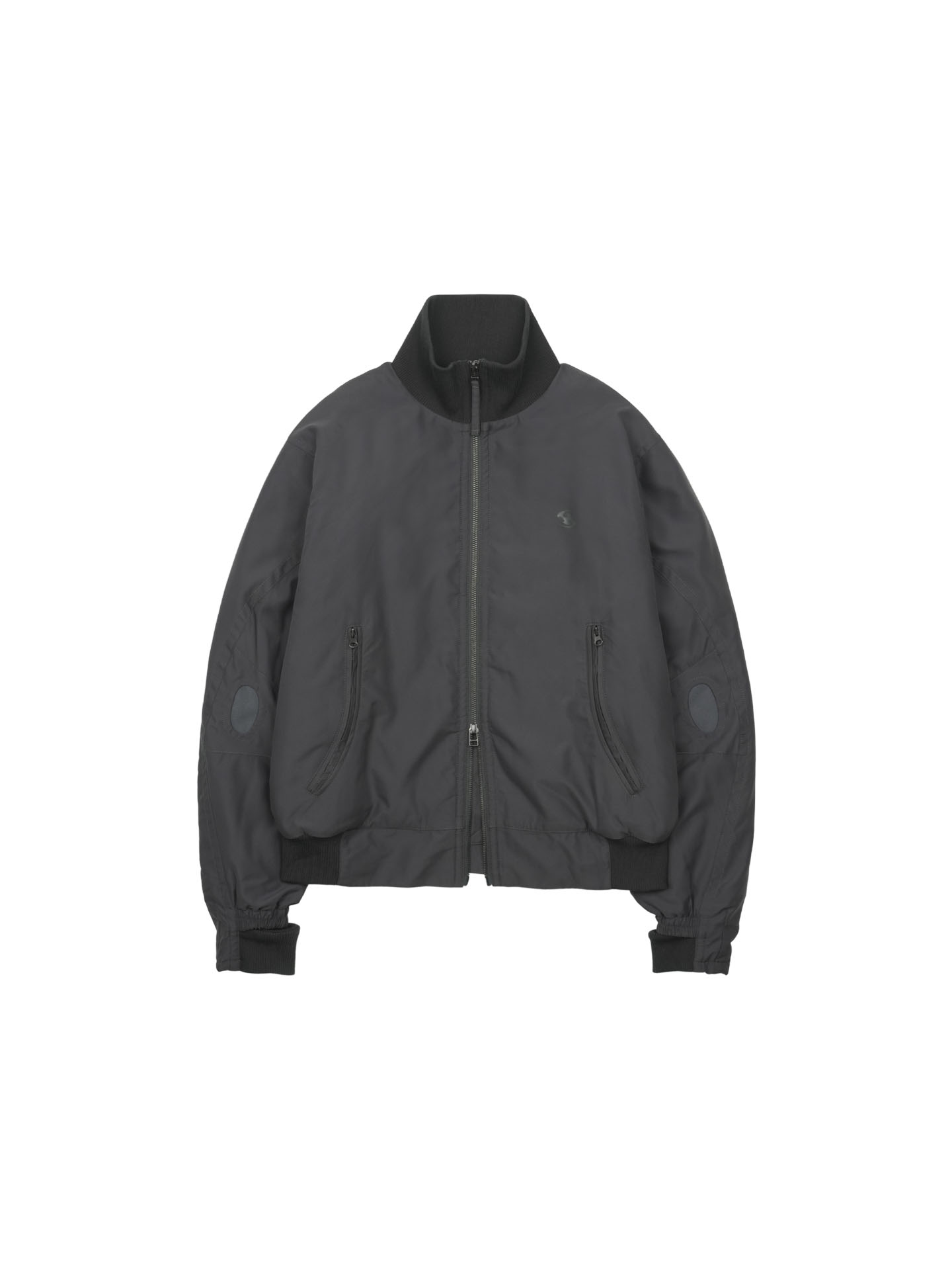 SAN SAN GEAR 25FW BOMBER JACKET