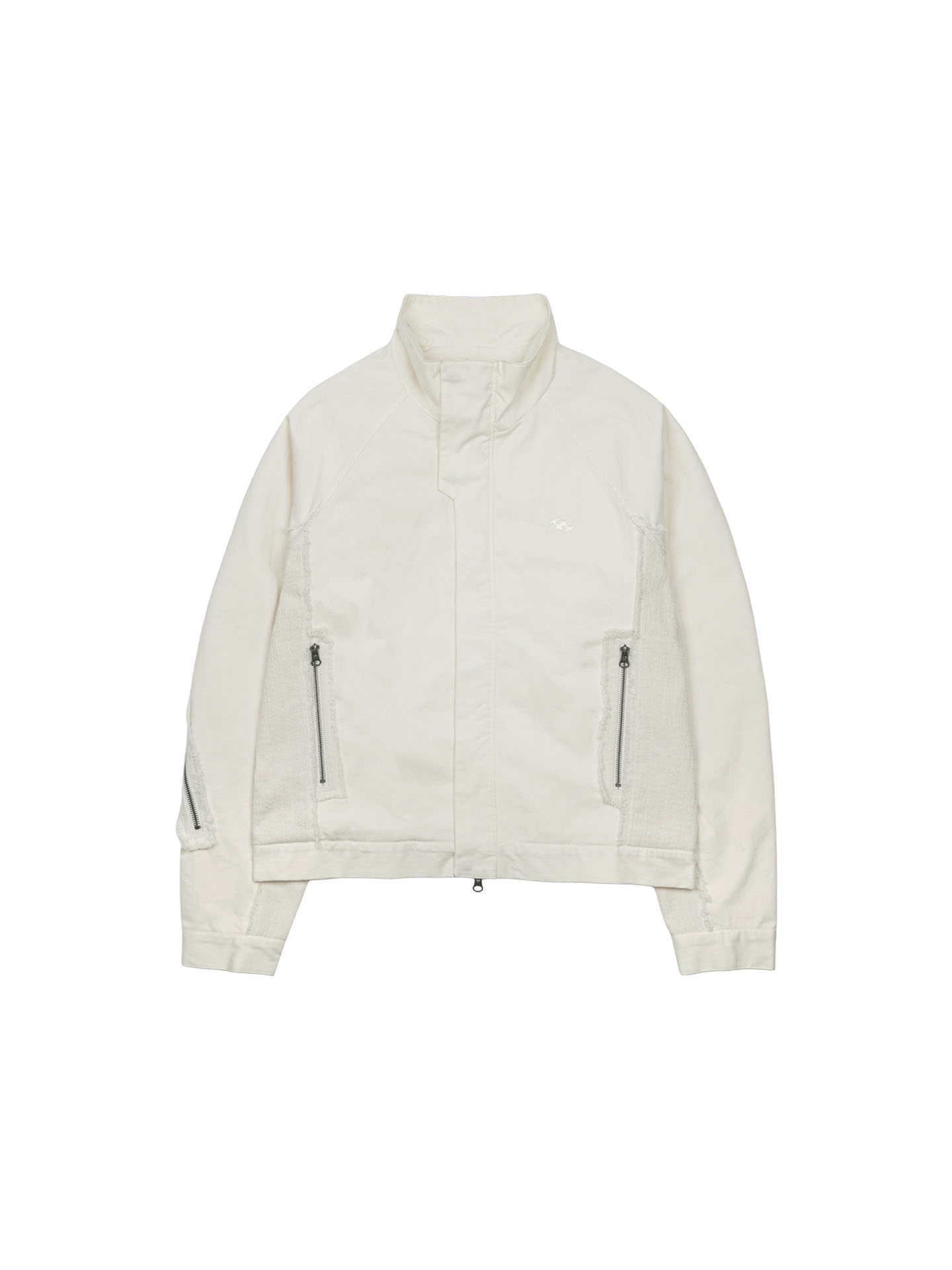 SAN SAN GEAR 25FW AFFINE CURVE JACKET_b