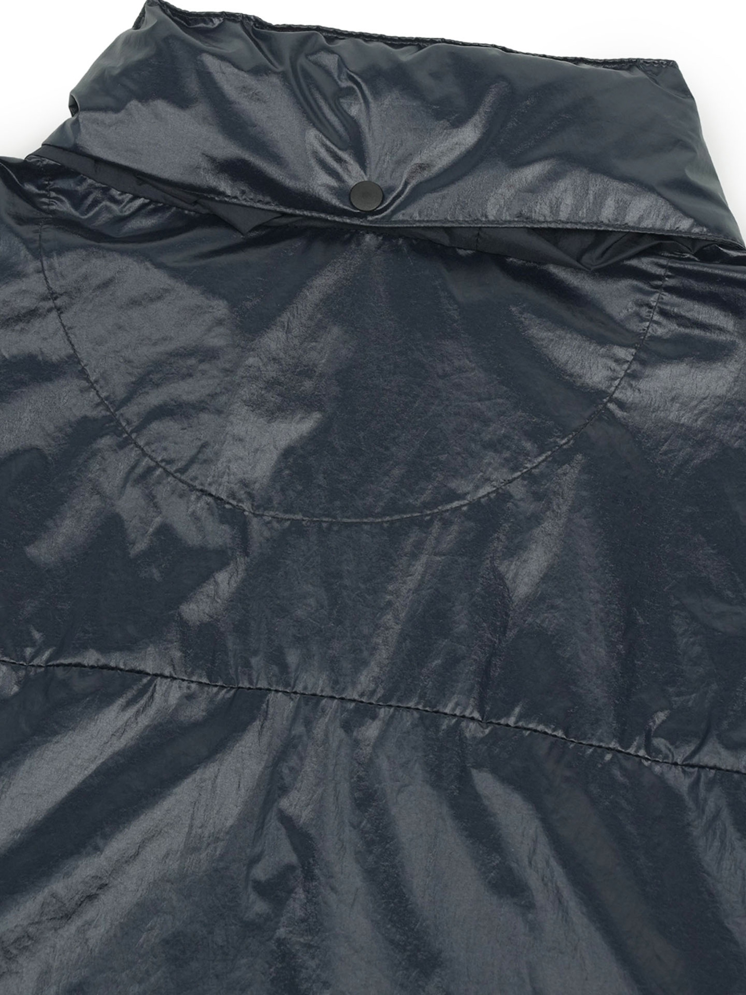 SAN SAN GEAR 25FW LUSTER JACKET-4