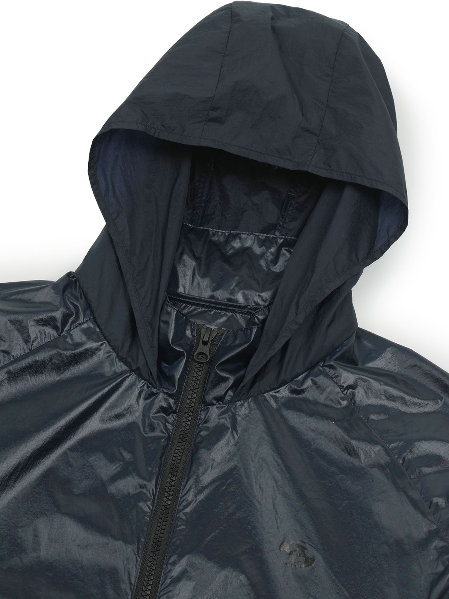 SAN SAN GEAR 25FW LUSTER JACKET-3