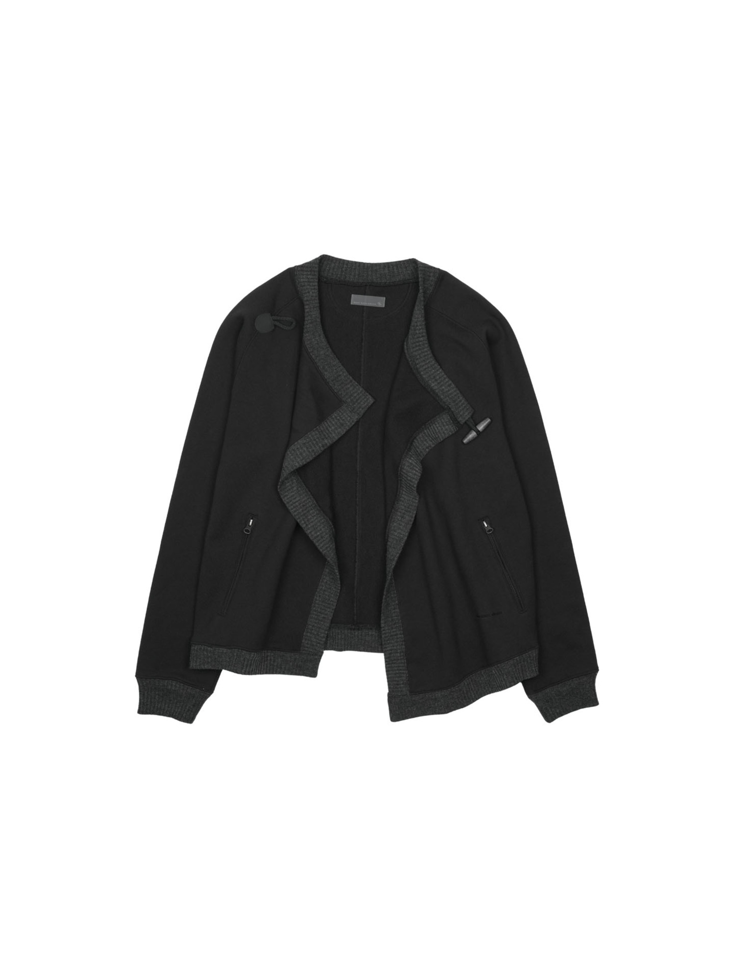 SAN SAN GEAR 25FW WRAPPED JACKET-3