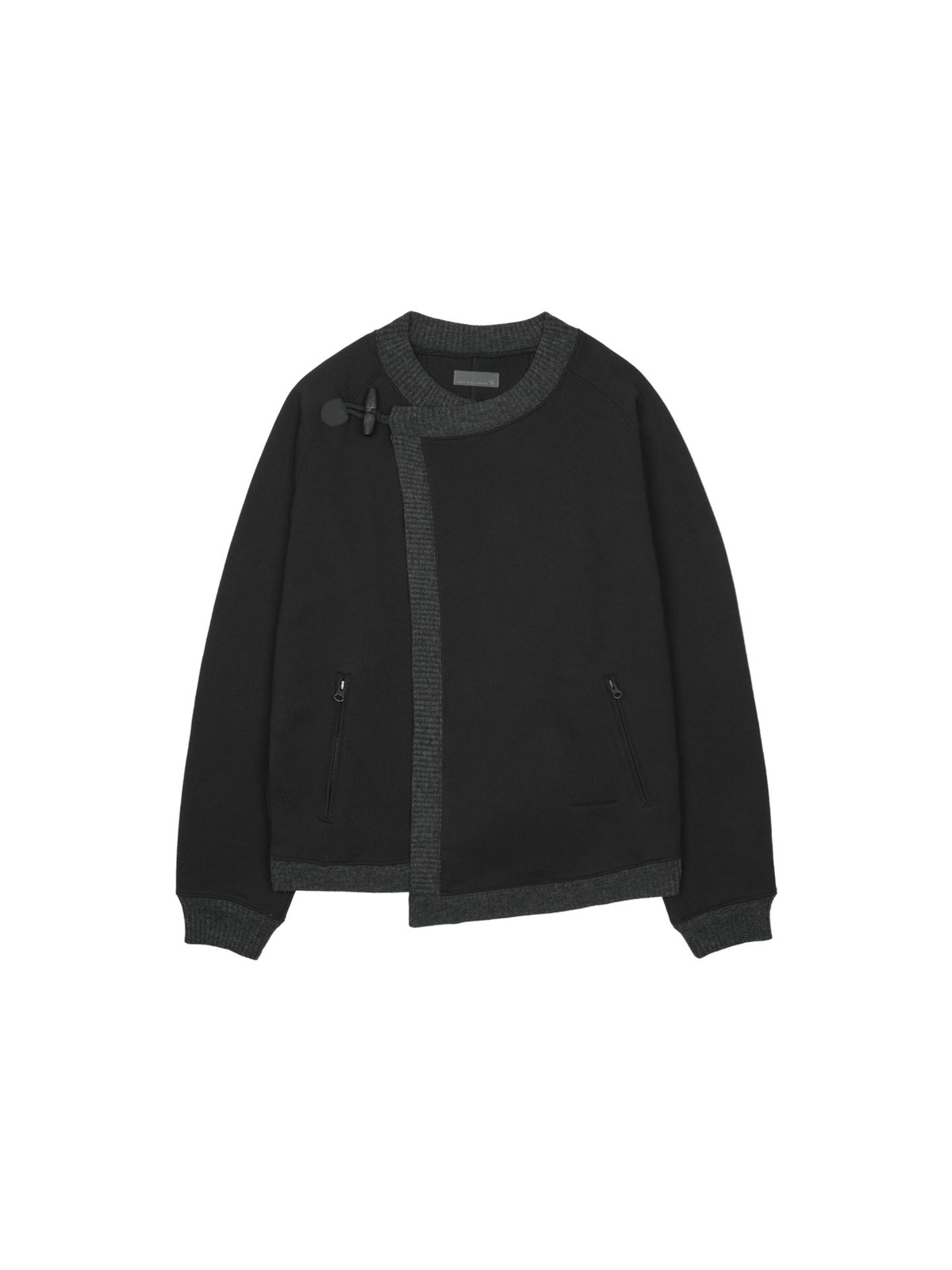 SAN SAN GEAR 25FW WRAPPED JACKET