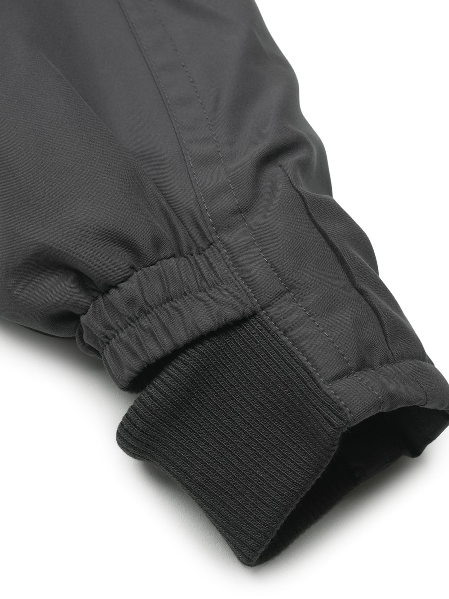 SAN SAN GEAR 25FW BOMBER JACKET-5