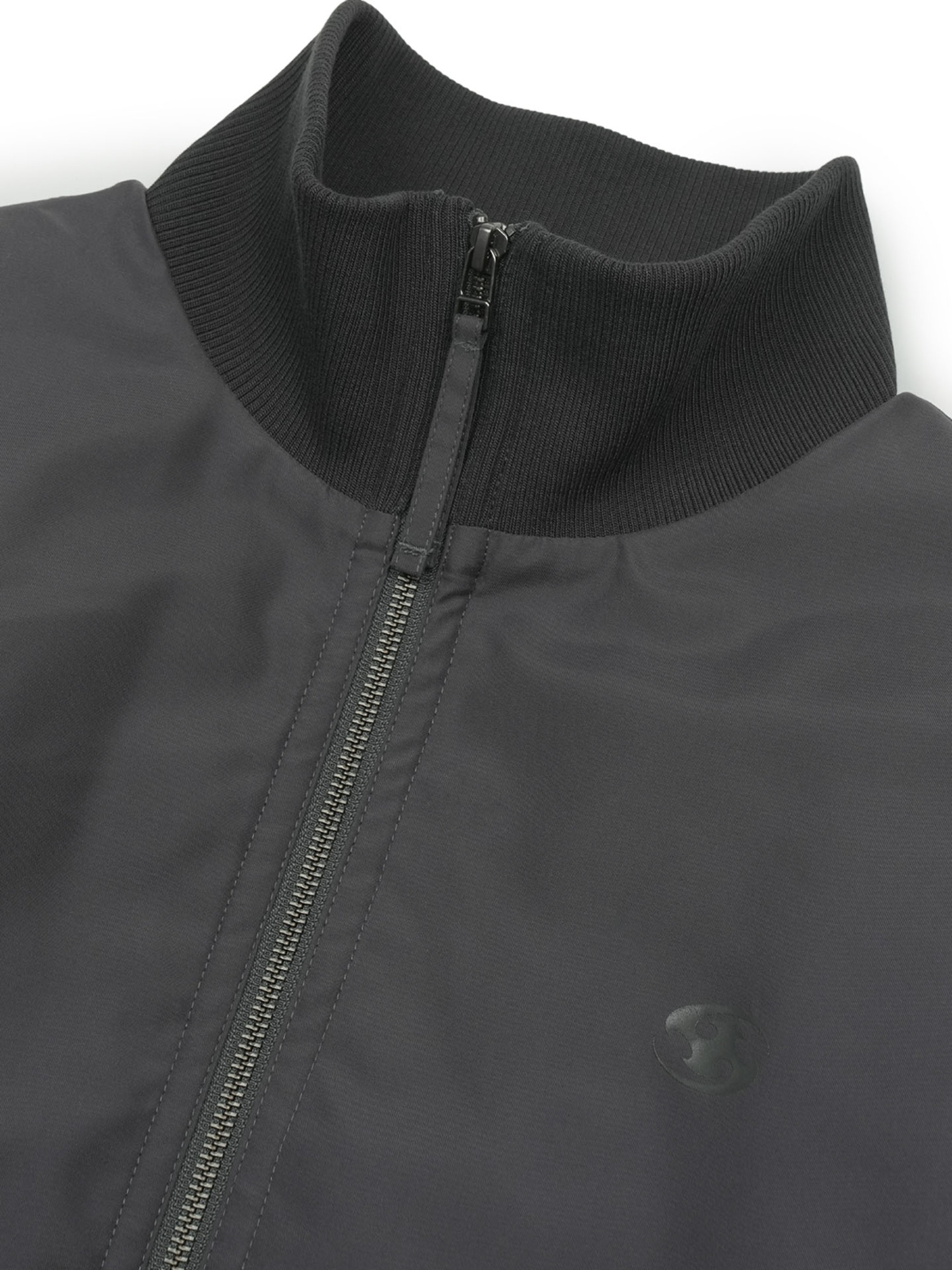 SAN SAN GEAR 25FW BOMBER JACKET-4