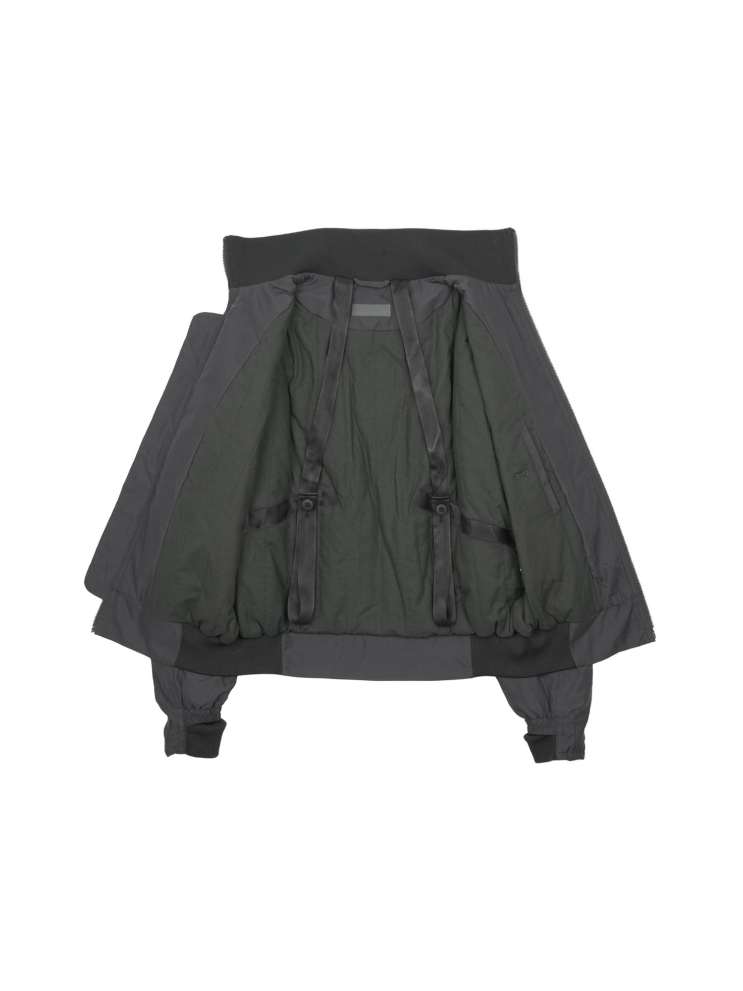 SAN SAN GEAR 25FW BOMBER JACKET-3