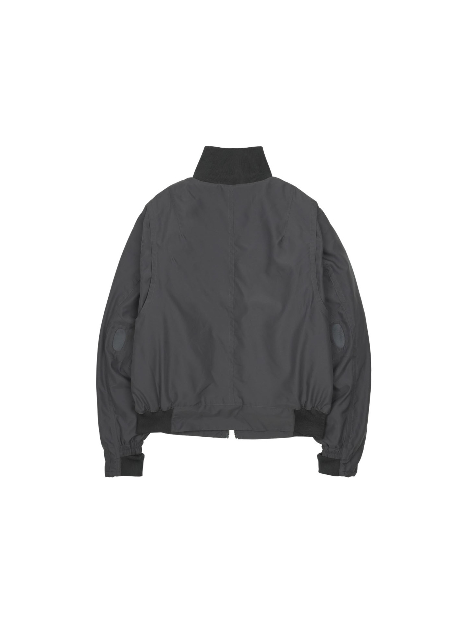 SAN SAN GEAR 25FW BOMBER JACKET-2