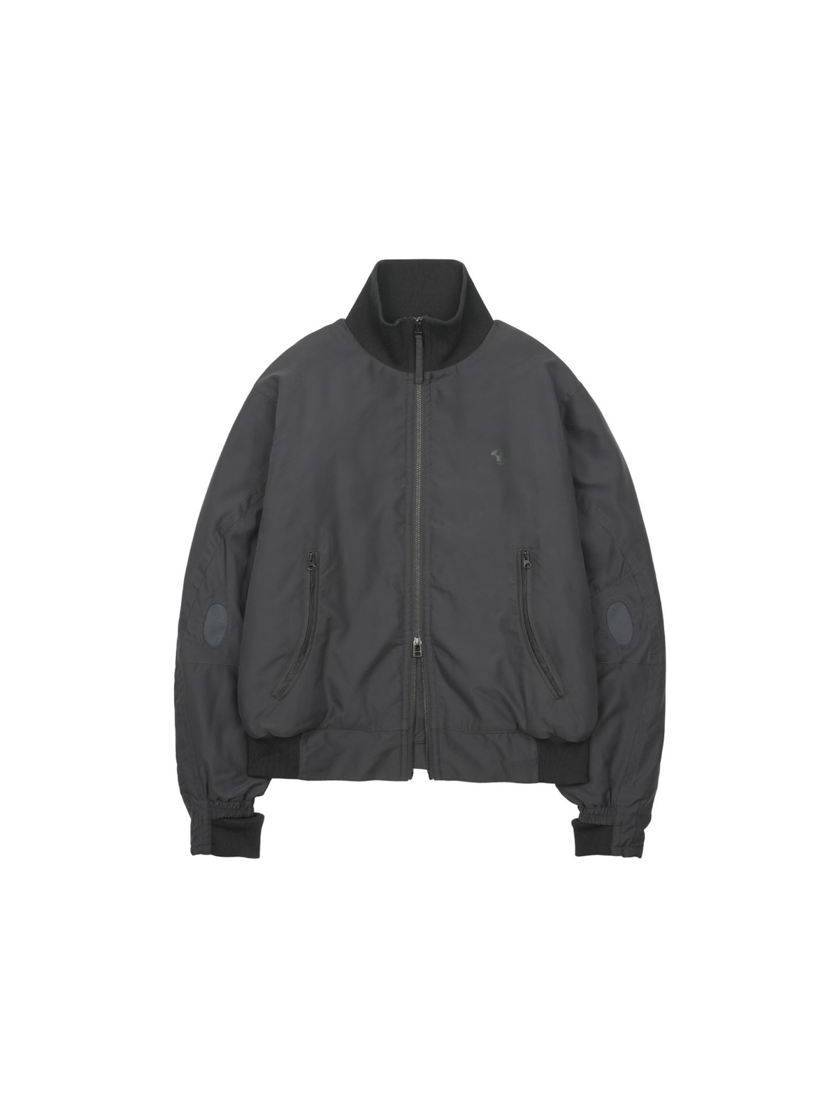 SAN SAN GEAR 25FW BOMBER JACKET