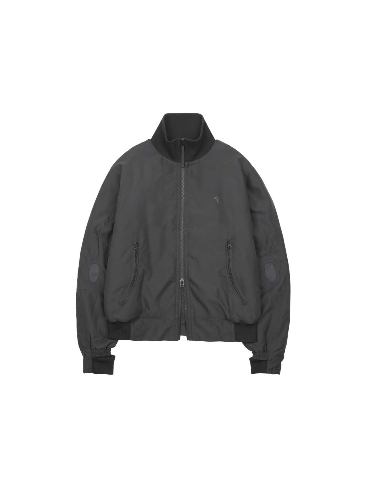 SAN SAN GEAR 25FW BOMBER JACKET