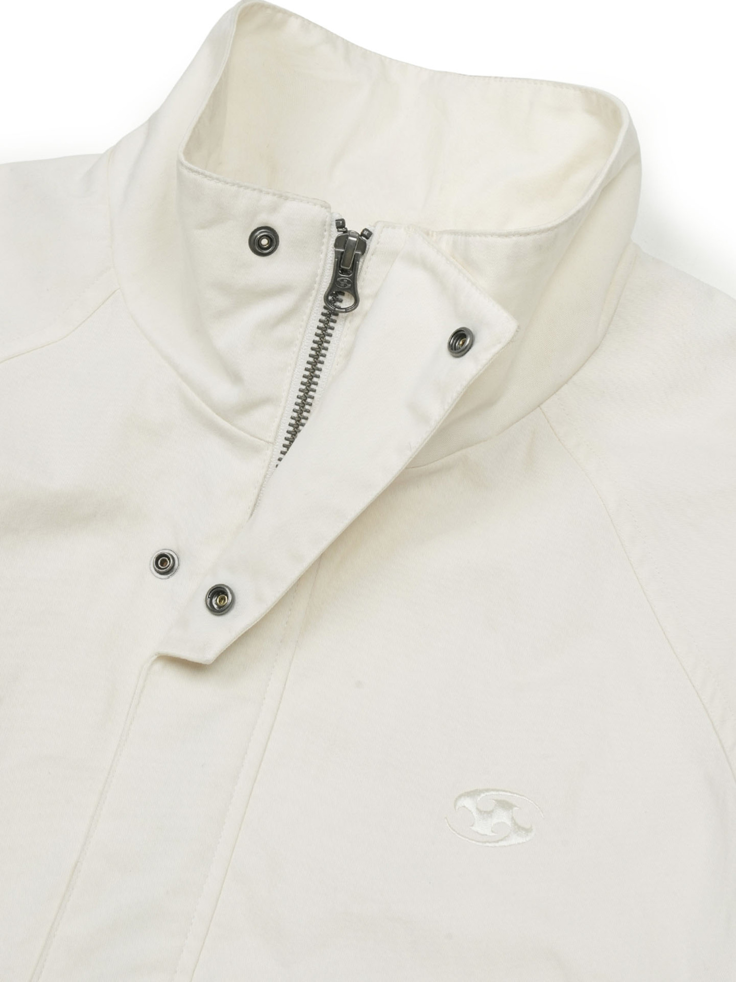 SAN SAN GEAR 25FW AFFINE CURVE JACKET_b-4